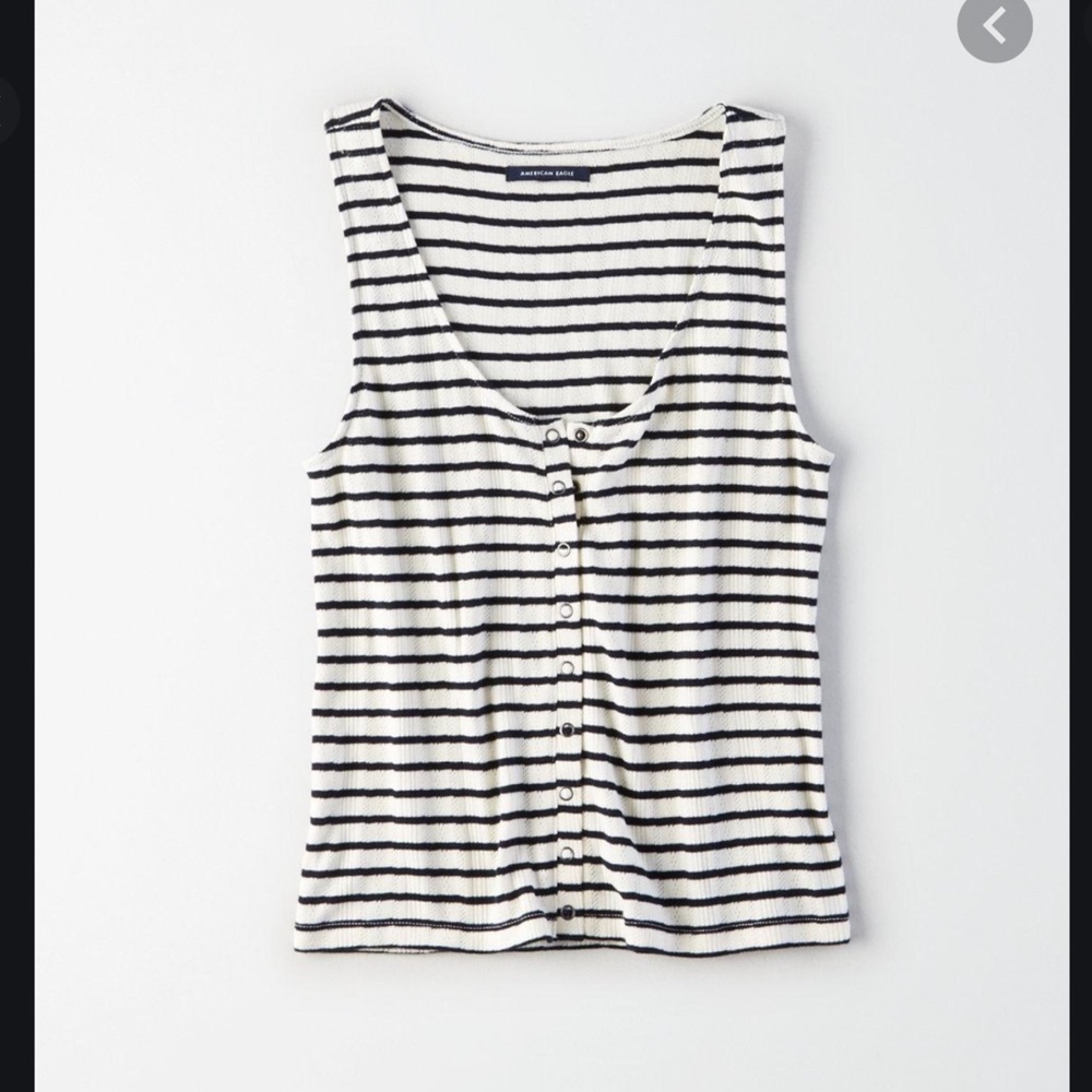 American Eagle tank top